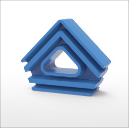 Stapelsteine oben l260