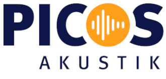 PICOS AKUSTIK LOGO