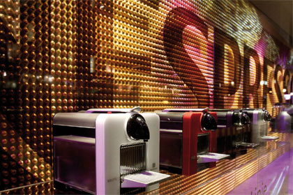 Fräsen, gravieren, lasern von Logos - Beispiel Fräsen, gravieren, lasern von Logos - Beispiel