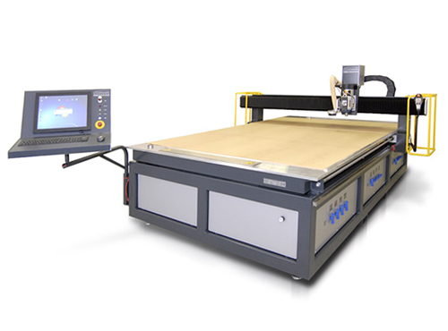 Harmuth Profi 3000 2