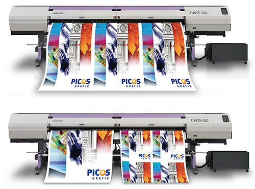 MimakiUJV55 320