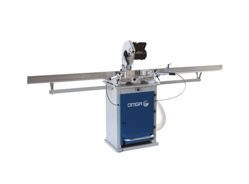 Omga T 55 300 Kapp- und Gehrungssäge