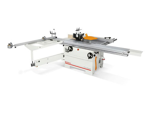 SCM SI 16 SW Formatkreissäge