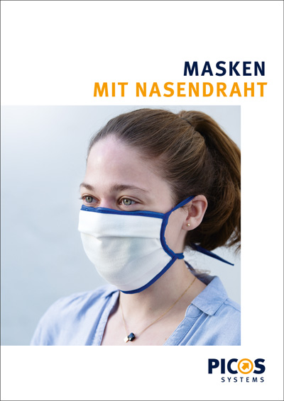 PICOS CARE Masken Nasendraht 400px